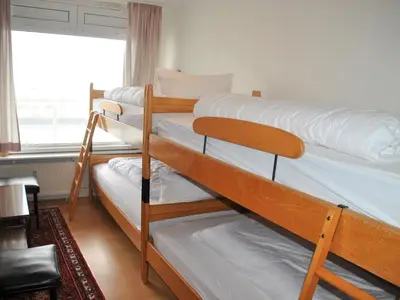 Ferienwohnung für 4 Personen (69 m²) in Norderney 6/9
