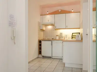 Ferienwohnung für 2 Personen (45 m²) in Norderney 5/10