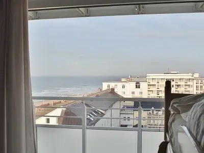 Ferienwohnung für 4 Personen (69 m²) in Norderney 7/9