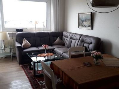 Ferienwohnung für 2 Personen (35 m²) in Norderney 1/10