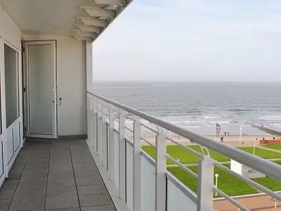 Ferienwohnung für 4 Personen (69 m²) in Norderney 9/9