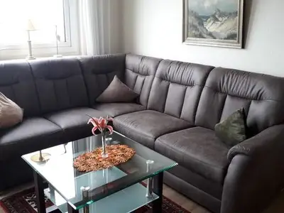 Ferienwohnung für 2 Personen (35 m²) in Norderney 2/10