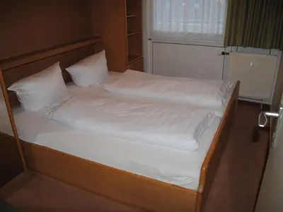 Ferienwohnung für 2 Personen (35 m²) in Norderney 4/10
