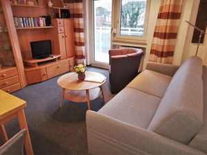 Ferienwohnung für 3 Personen (35 m²) in Norderney