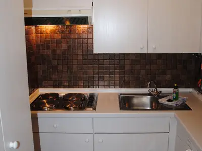 Ferienwohnung für 2 Personen (35 m²) in Norderney 5/10