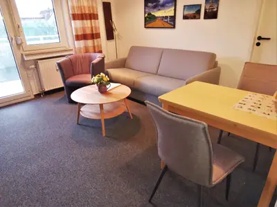 Ferienwohnung für 3 Personen (35 m²) in Norderney 2/10