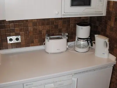 Ferienwohnung für 2 Personen (35 m²) in Norderney 6/10