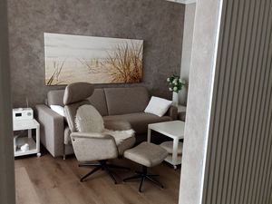 Ferienwohnung für 2 Personen (65 m²) in Norderney