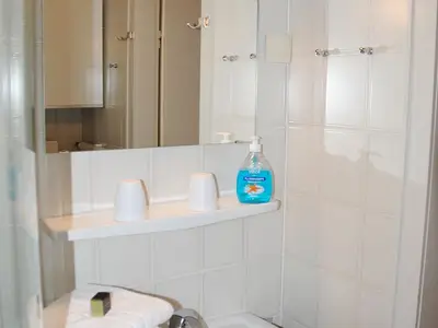 Ferienwohnung für 2 Personen (35 m²) in Norderney 7/10