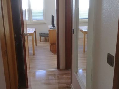 Ferienwohnung für 4 Personen (50 m²) in Norderney 3/10