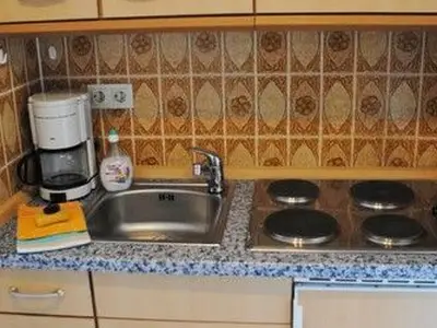 Ferienwohnung für 3 Personen (35 m²) in Norderney 4/10