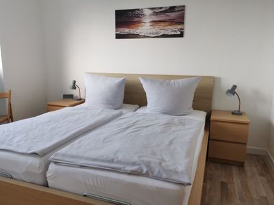 Ferienwohnung für 4 Personen (50 m²) in Norderney 4/10