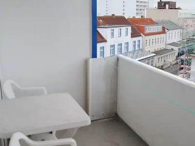 Ferienwohnung für 2 Personen (35 m²) in Norderney 9/10