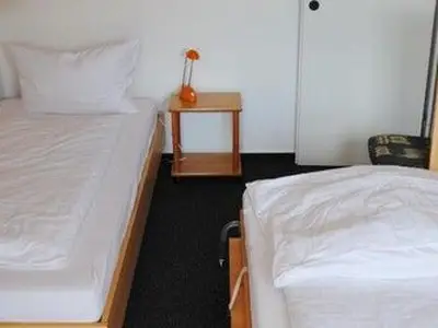 Ferienwohnung für 3 Personen (35 m²) in Norderney 5/10
