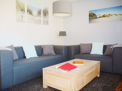 Ferienwohnung für 4 Personen (60 m²) in Norderney 1/10