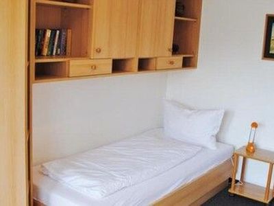 Ferienwohnung für 3 Personen (35 m²) in Norderney 6/10