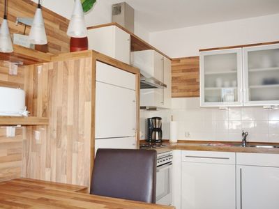 Ferienwohnung für 4 Personen (60 m²) in Norderney 3/10