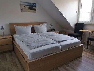 Ferienwohnung für 4 Personen (50 m²) in Norderney 8/10