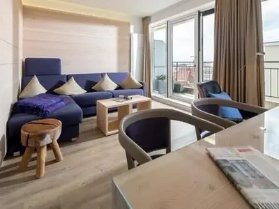 Ferienwohnung für 2 Personen (55 m²) in Norderney 3/10