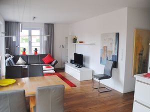 Ferienwohnung für 4 Personen (65 m²) in Norderney