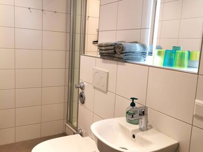 Ferienwohnung für 3 Personen (35 m²) in Norderney 7/10