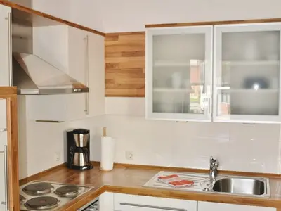 Ferienwohnung für 4 Personen (60 m²) in Norderney 4/10