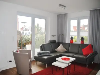 Ferienwohnung für 4 Personen (65 m²) in Norderney 2/10