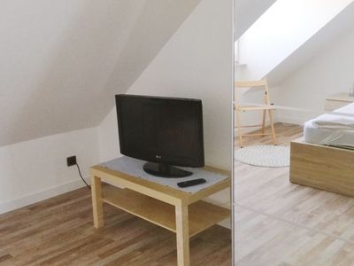 Ferienwohnung für 4 Personen (50 m²) in Norderney 6/10