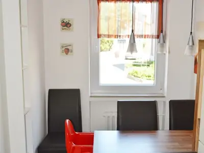 Ferienwohnung für 4 Personen (60 m²) in Norderney 5/10