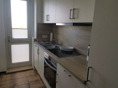 Ferienwohnung für 4 Personen (50 m²) in Norderney 10/10