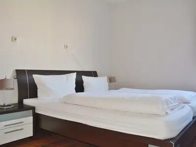 Ferienwohnung für 4 Personen (60 m²) in Norderney 6/10