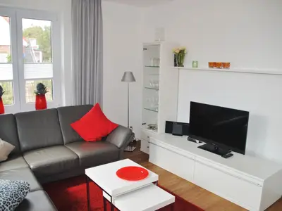 Ferienwohnung für 4 Personen (65 m²) in Norderney 3/10