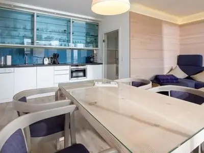 Ferienwohnung für 2 Personen (55 m²) in Norderney 6/10