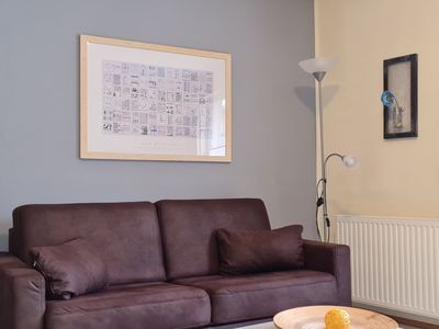 Ferienwohnung für 2 Personen (30 m²) in Norderney 2/10