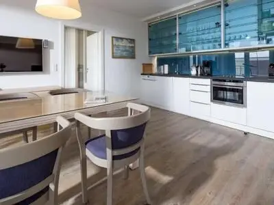 Ferienwohnung für 2 Personen (55 m²) in Norderney 7/10