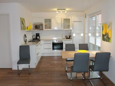 Ferienwohnung für 4 Personen (65 m²) in Norderney 4/10