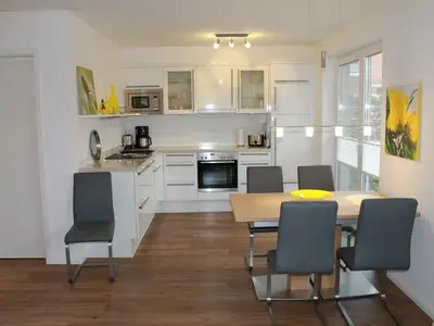 Ferienwohnung für 4 Personen (65 m²) in Norderney 4/10