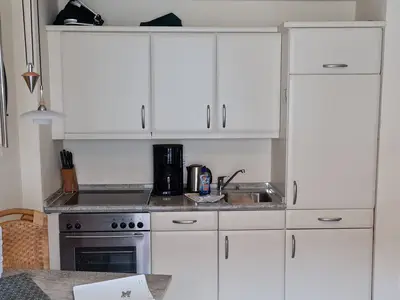 Ferienwohnung für 2 Personen (30 m²) in Norderney 3/10