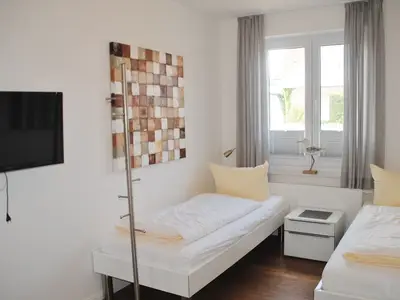 Ferienwohnung für 4 Personen (65 m²) in Norderney 5/10