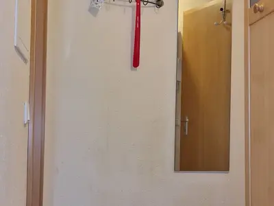 Ferienwohnung für 2 Personen (30 m²) in Norderney 4/10