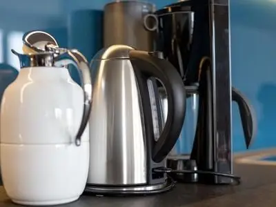 Ferienwohnung für 2 Personen (55 m²) in Norderney 9/10