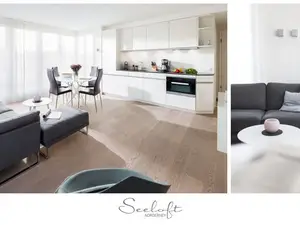 Ferienwohnung für 4 Personen (57 m²) in Norderney