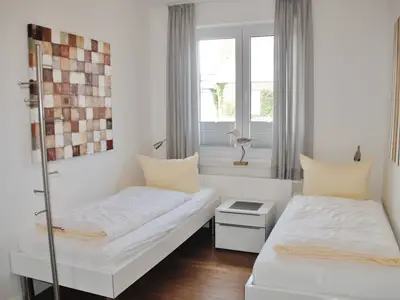 Ferienwohnung für 4 Personen (65 m²) in Norderney 6/10