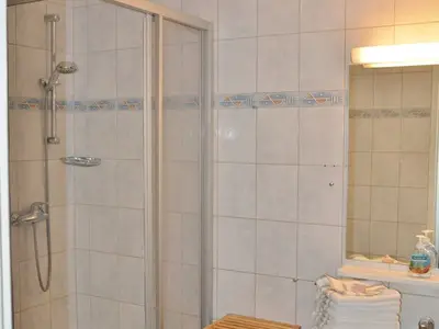 Ferienwohnung für 4 Personen (60 m²) in Norderney 10/10
