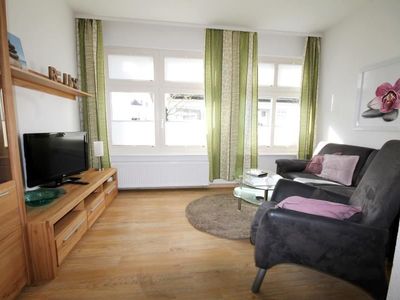 Ferienwohnung für 4 Personen (50 m²) in Norderney 1/6