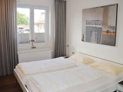 Ferienwohnung für 4 Personen (65 m²) in Norderney 7/10