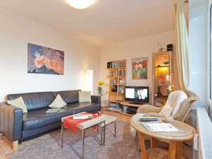 Ferienwohnung für 4 Personen (54 m²) in Norderney