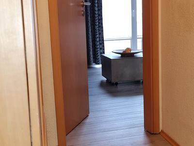 Ferienwohnung für 2 Personen (30 m²) in Norderney 8/10