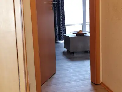 Ferienwohnung für 2 Personen (30 m²) in Norderney 8/10
