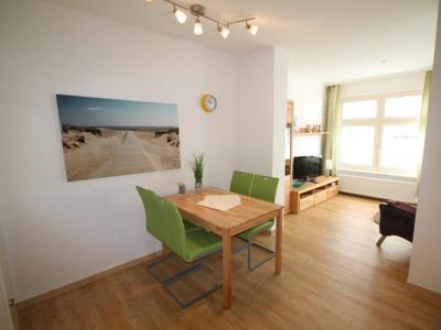 Ferienwohnung für 4 Personen (50 m²) in Norderney 3/6